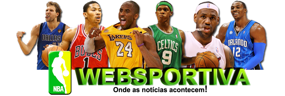 NBA | WebSportiva