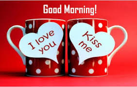 good morning good morning