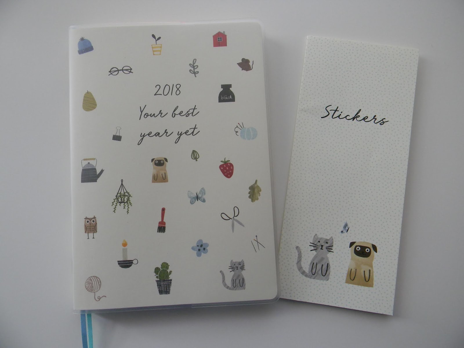 Details about  / New Kikki K Live Bright A5 Feature Journal Rare Discontinued