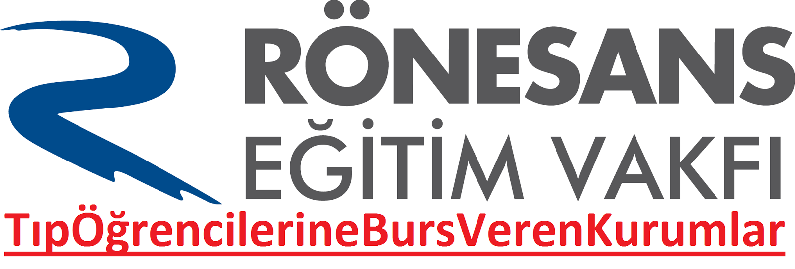 Tip Ogrencilerine Burs Veren Kurumlar