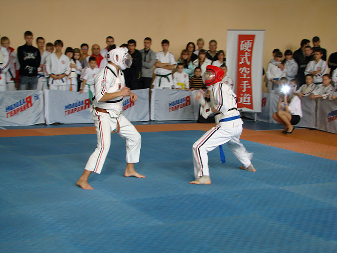 Чемпионат Поволжья, Ульяновск