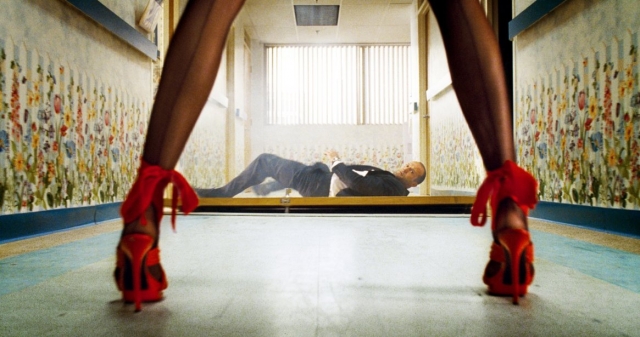 Người Vận Chuyển 2, The Transporter 2