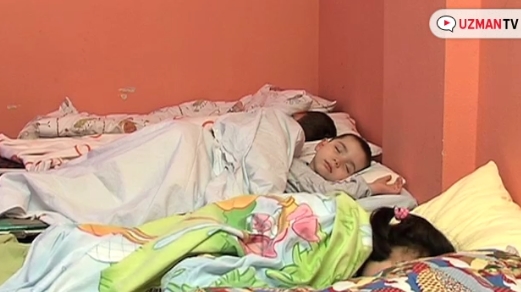 Çocuklarda Geniz Eti Ameliyatının Nasıl Faydaları Var? Uzman TV