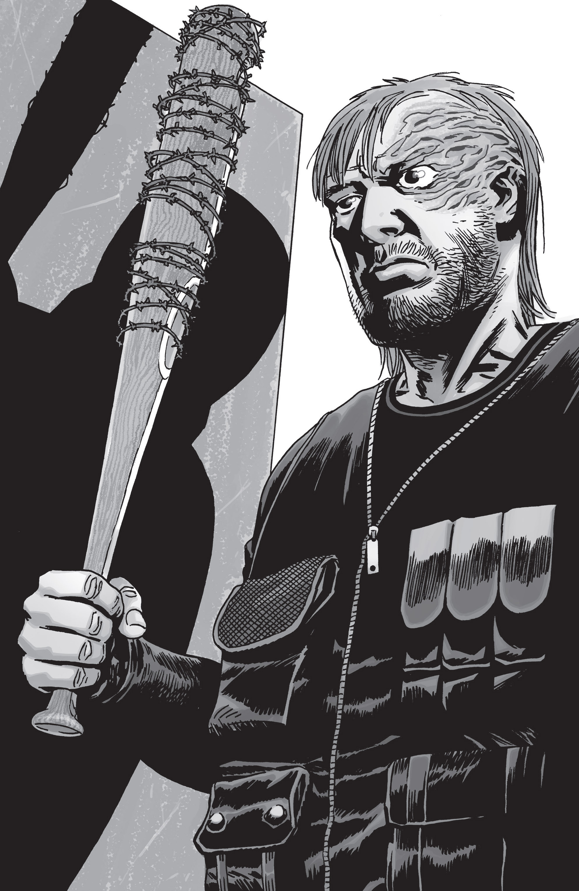 Read online The Walking Dead comic -  Issue #149 - 24