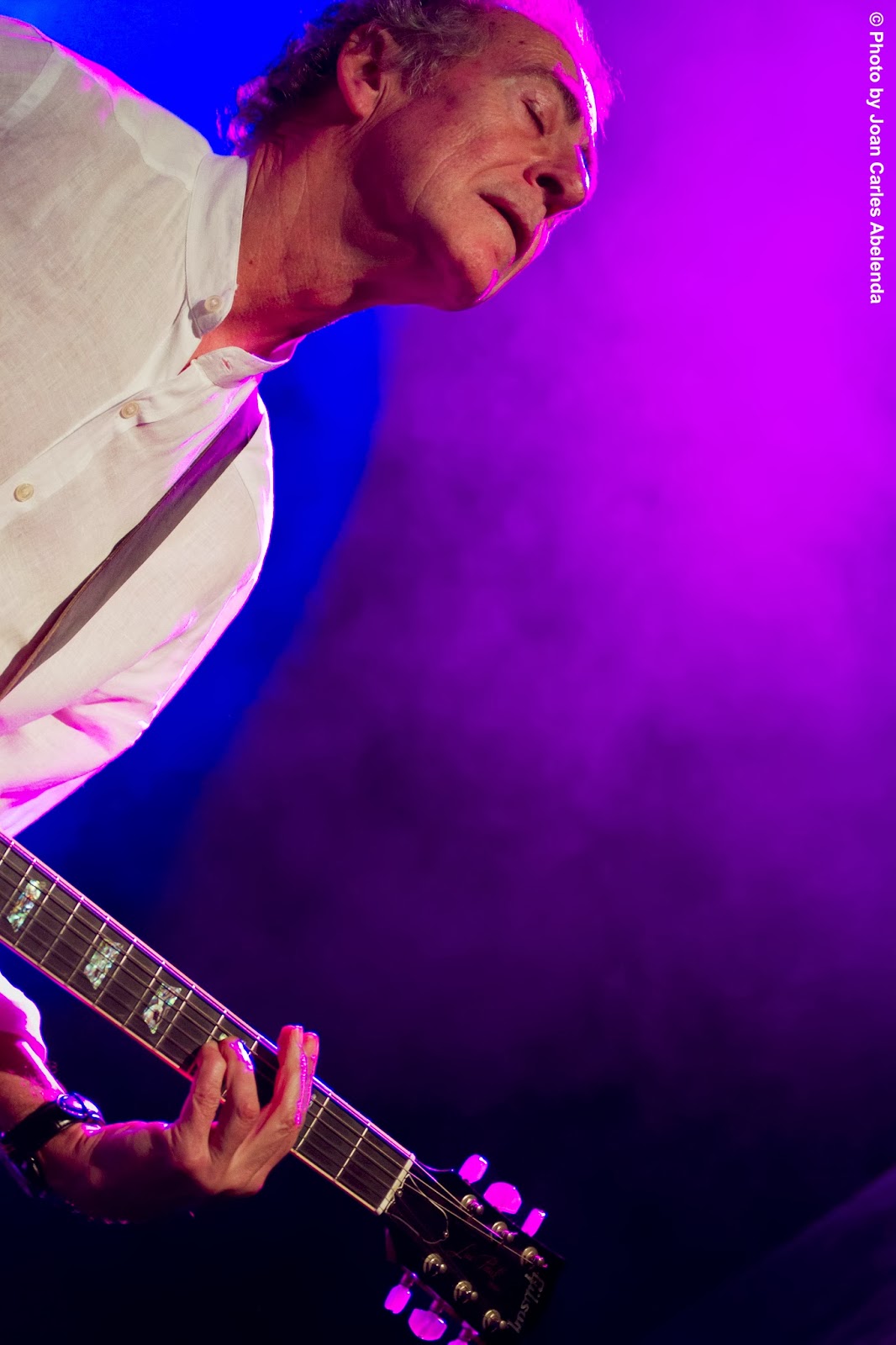 JAZZ Recordings: febrero 2014
