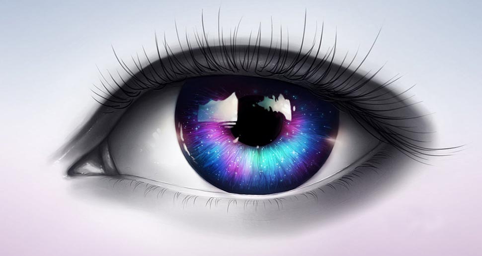 Goz Ile Ilgili Tum Sozler Ve Mesajlar Esrarli Sozler