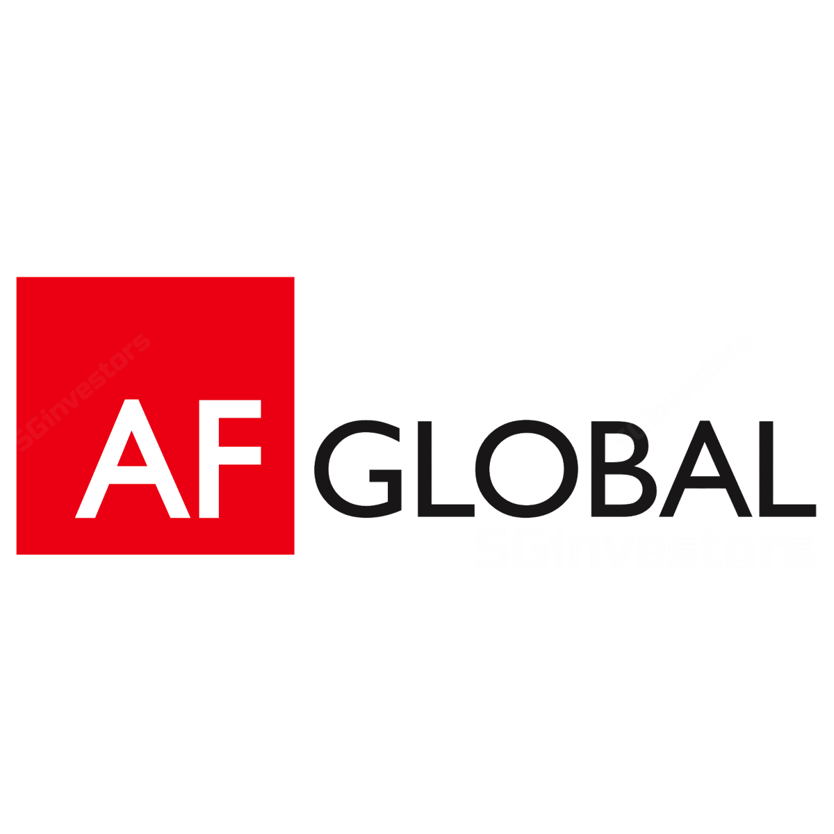 AF GLOBAL LIMITED (SGX:L38) @ SGinvestors.io