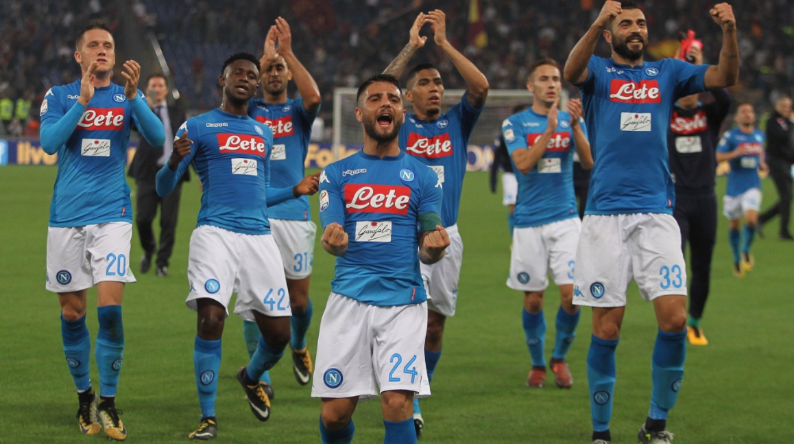 DIRETTA NAPOLI-SHAKHTAR Streaming Gratis Champions League YouTube Facebook, dove vederla oggi 21 novembre 2017 DIRETTA Inter NAPOLI SHAKHTAR Gratis Rojadirecta Champions League YouTube Facebook, dove vederla
