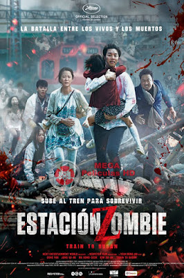 Estación Zombie Estación Zombie