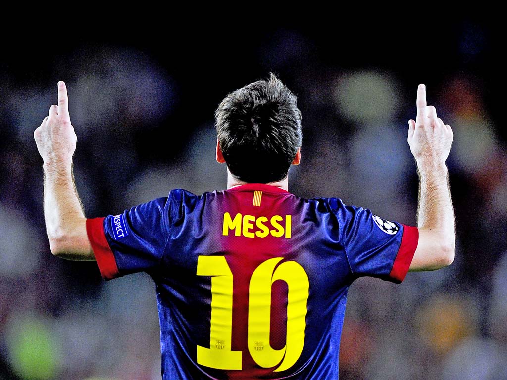 Football Lionel Messi Highest Goals In 2012 football-lionel-messi-highest-goals-in-2012