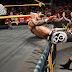 Cobertura: WWE NXT 27/06/18 - Undisputed ERA vs. Ricochet & Moustache Mountain
