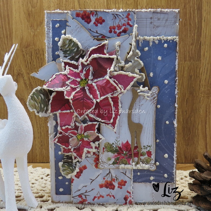 Laserowe Love Winter Song By Liz Swedish House Crafts
