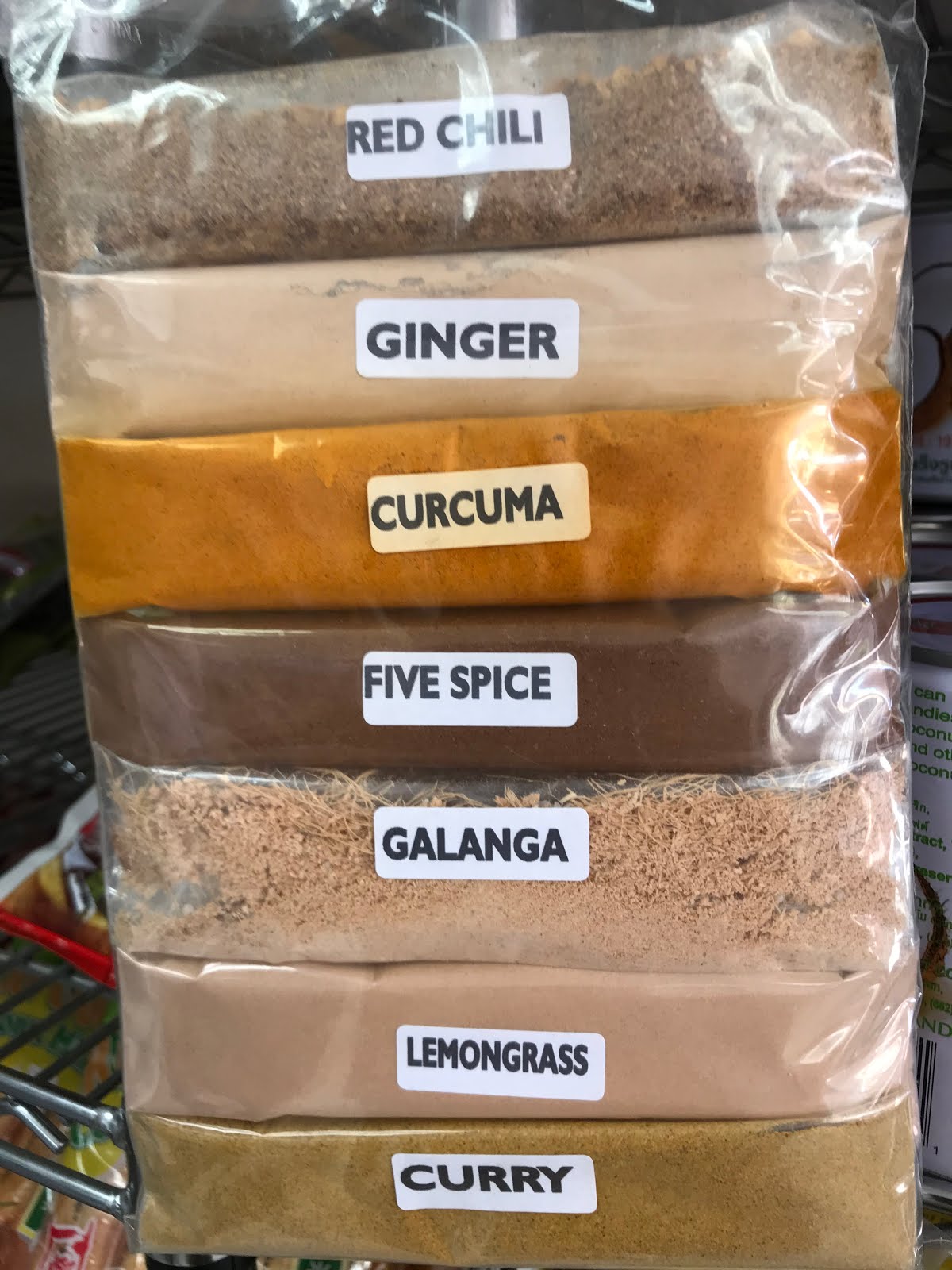 FresFood Green Papaya Market and Deli