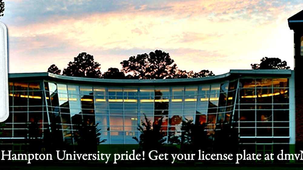 Hampton Junior College