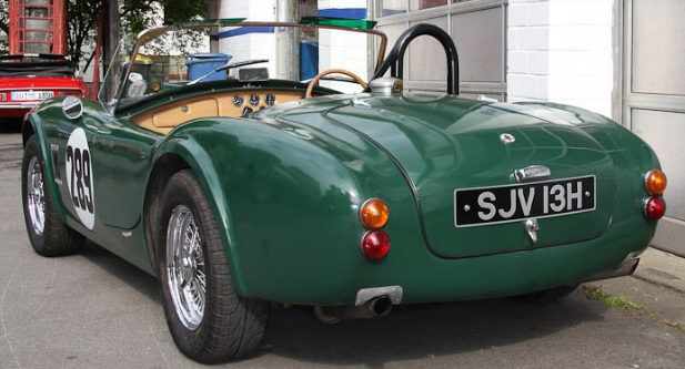 oldtimer aus holland in deutschland zulassen | Seltene Oldtimern