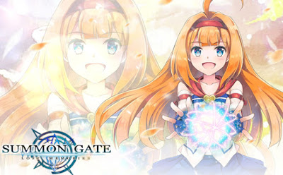 Summon Gate: Lost Memories