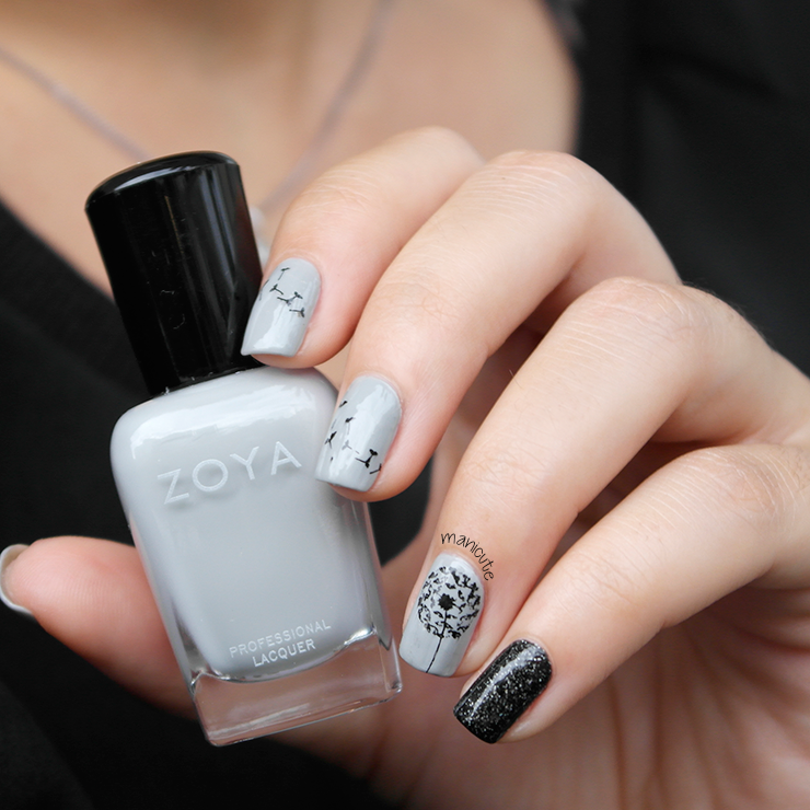 moyou pro collection dandelion 04 zoya dove zoya mini storm