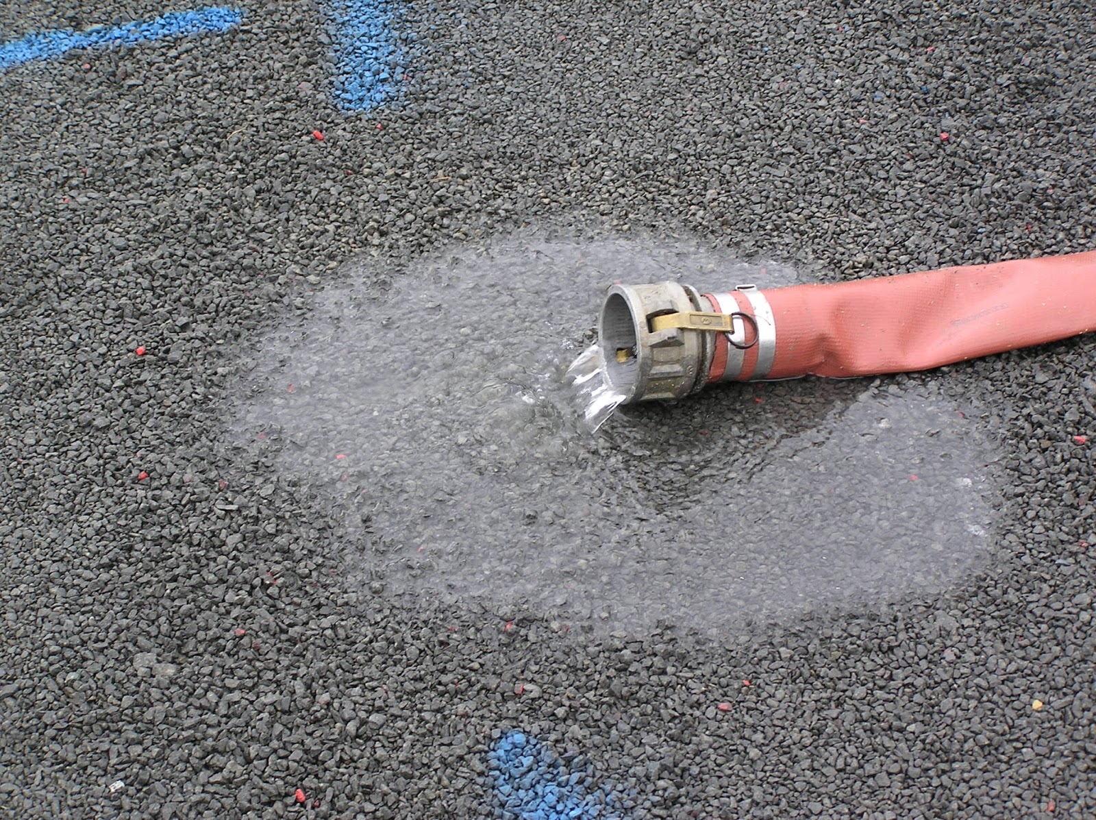 What is Porous Pavements andd design of porous pavements CIVIL