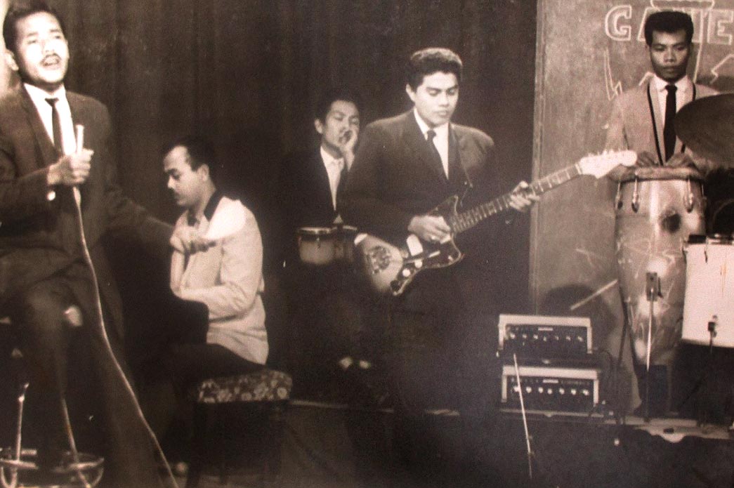 Musik Jazz