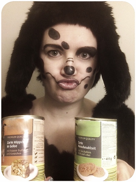 dalmatiner schminken Schminken dalmatian dalmatians