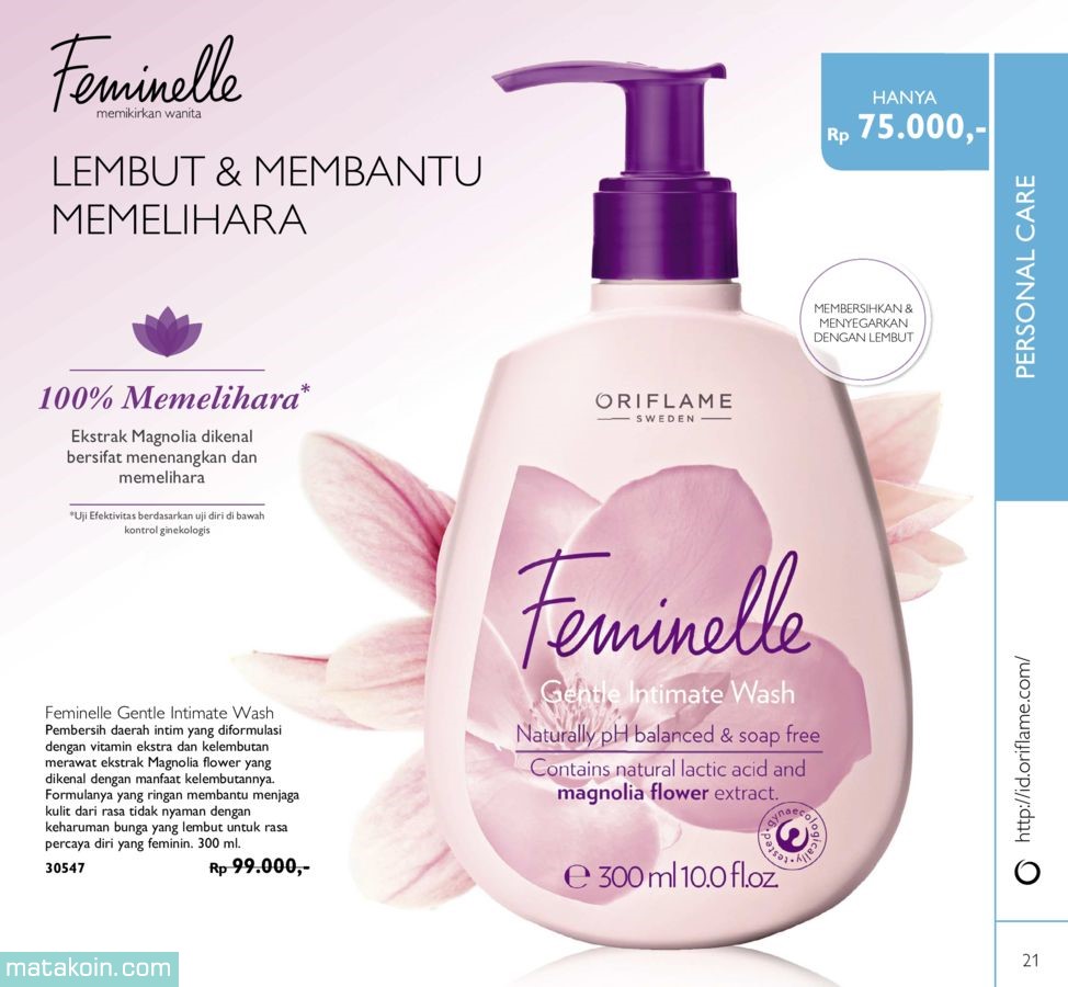 Katalog Oriflame Januari 2016 katalog-oriflame-januari-2016