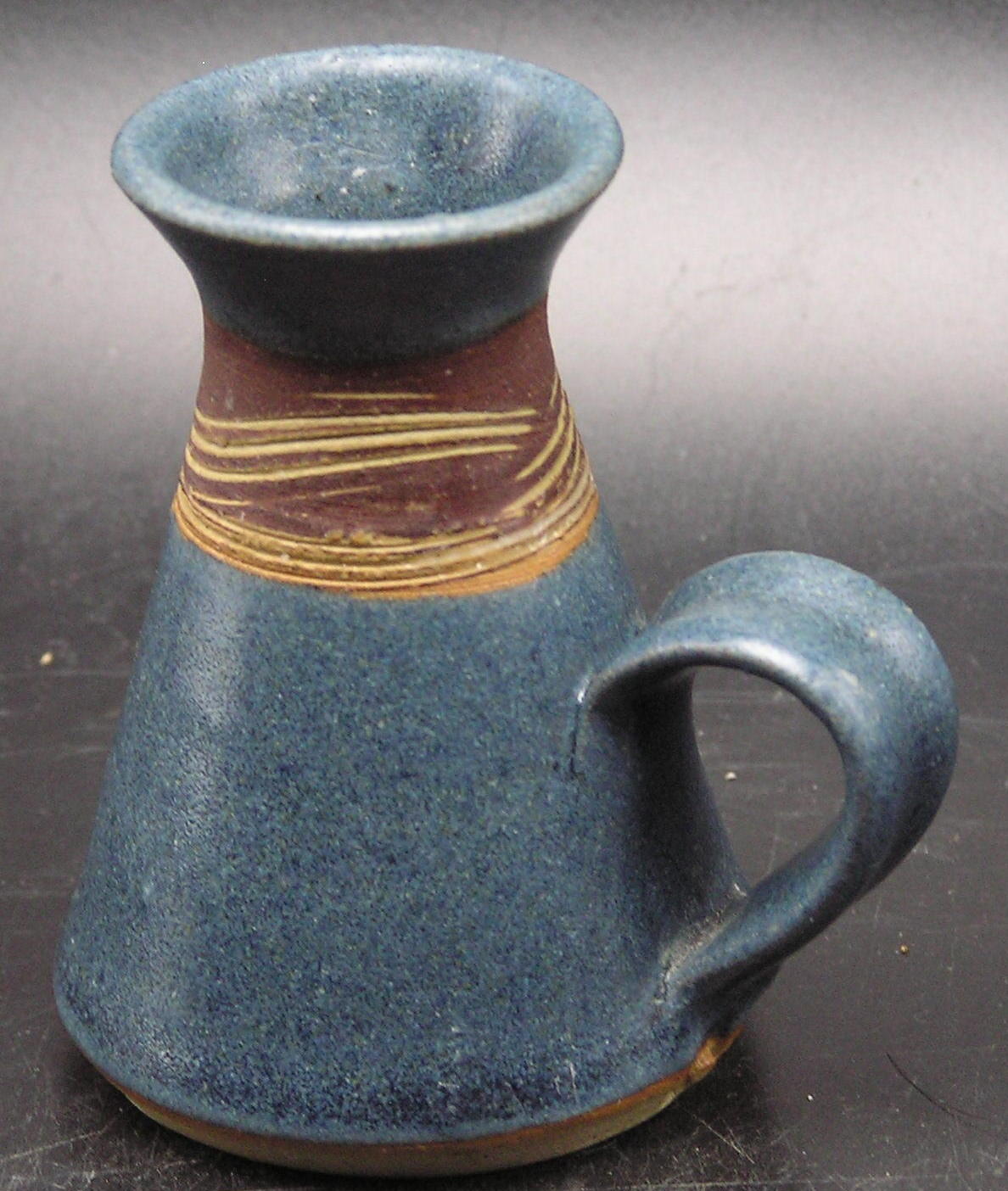 Pottery on Prince Edward Island Pottery Marks of Prince Edward Island