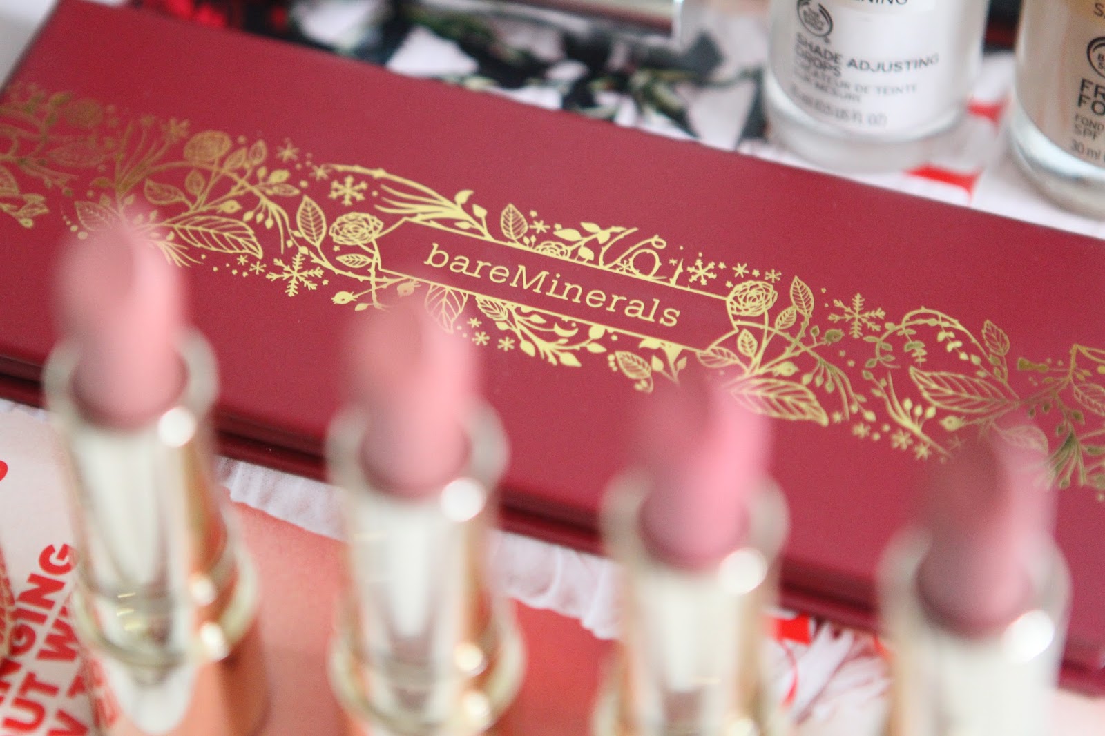 Bareminerals The Royal Court