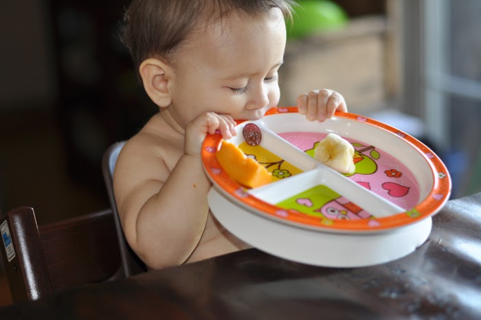Weaning Ella S Kitchen Weaning Ella S Kitchen