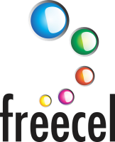 freecel logo