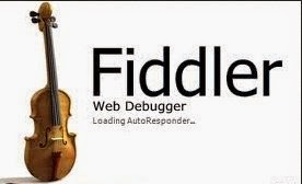 Fiddler 4.4.9.2  Free Download 