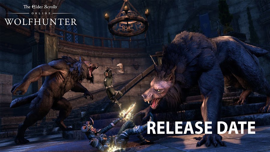 elder scrolls online: necrom release date elder scrolls online: necrom release date