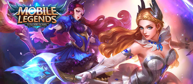 7 Hero Mobile Legends Terkuat Yang Harus Kamu Gunakan Di Ranked! odette2
