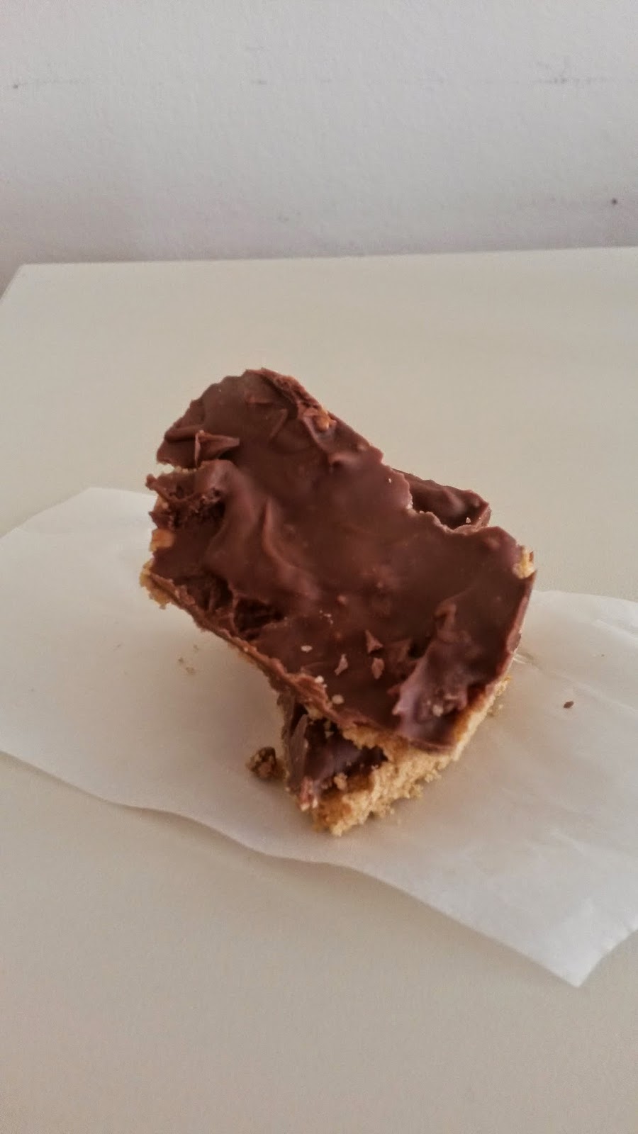 Şekersizi Daha Tatlı Diyabetik Çikolatalı Bar