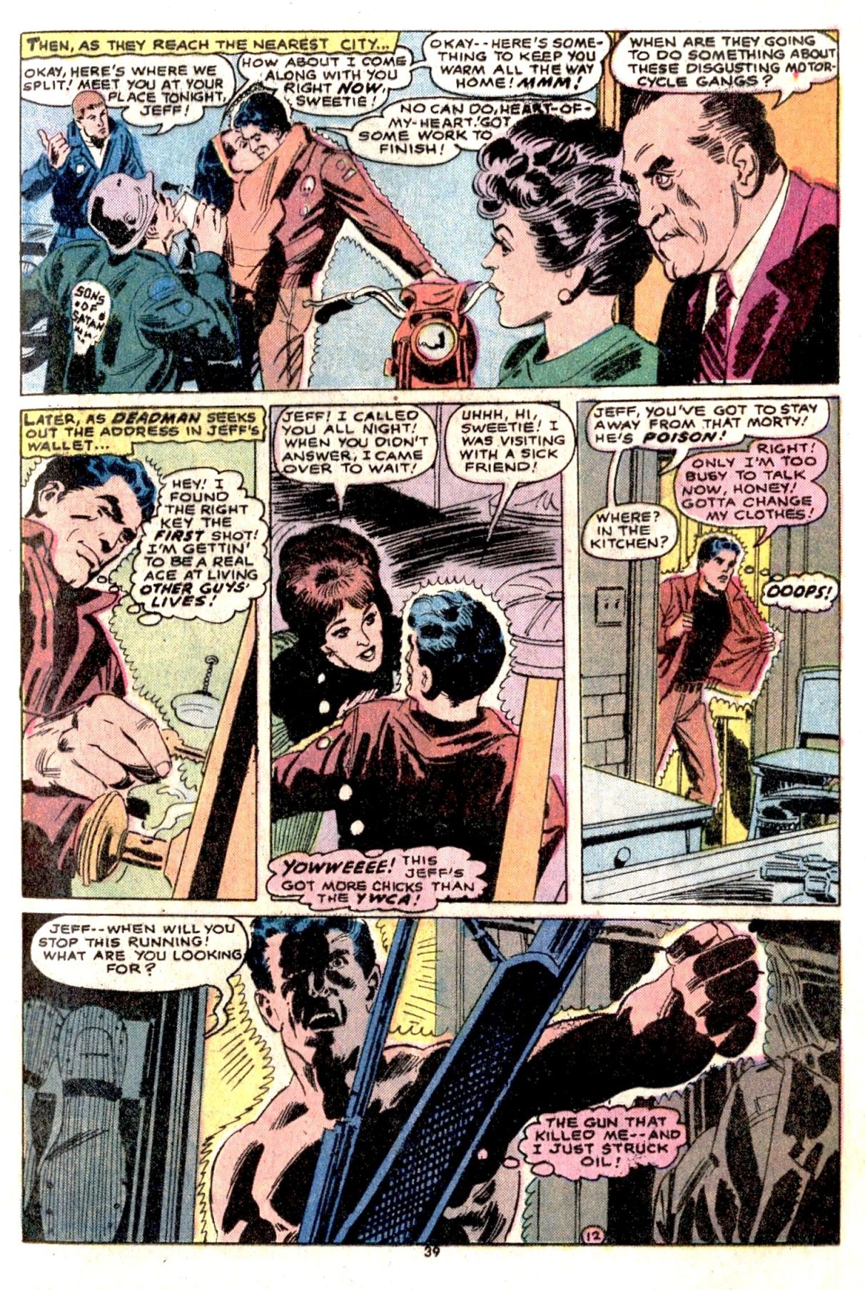 Worlds Finest Comics 223 Page 39