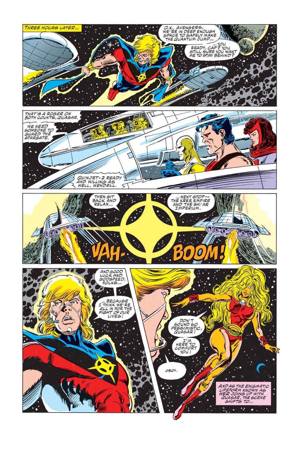 Read online Captain America (1968) comic -  Issue #398e - 21
