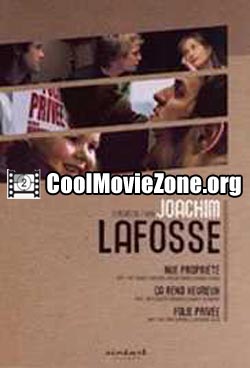 Private Property (2006)