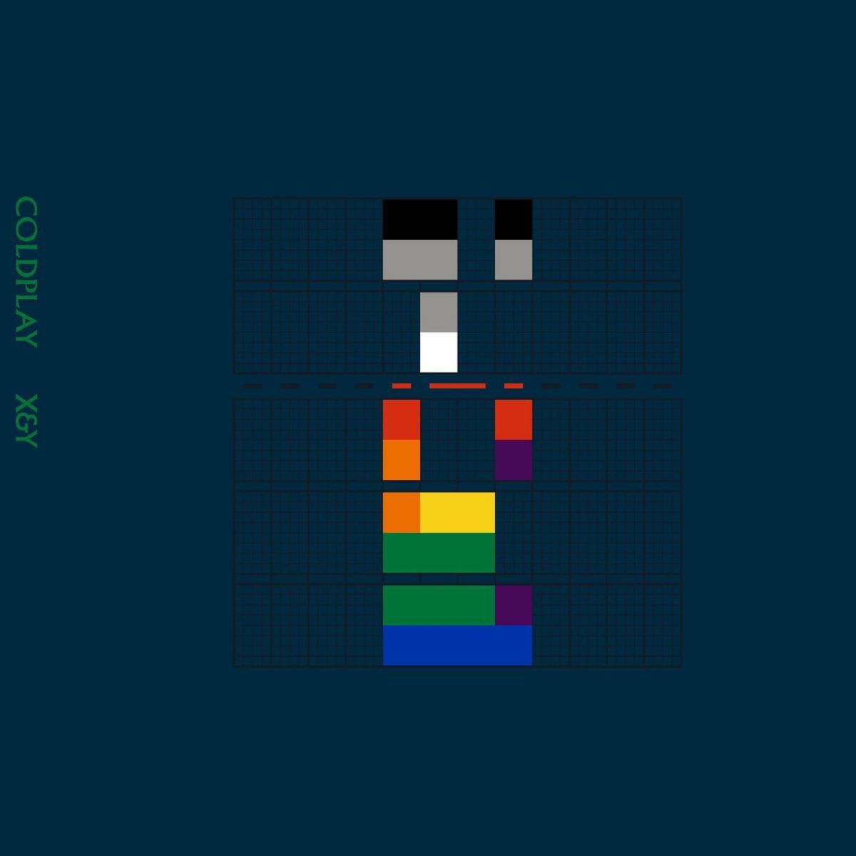 Coldplay ghost stories album download Coldplay ghost stories album download
