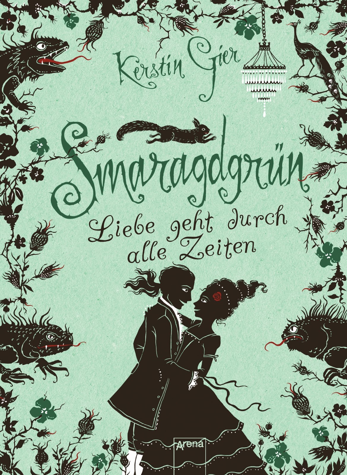 buchverliebt Edelstein Trilogie Liebe geht durch alle Zeiten 03. Smaragdgrün Kerstin Gier buchverliebt Edelstein Trilogie Liebe geht durch alle Zeiten 03. Smaragdgrün Kerstin Gier