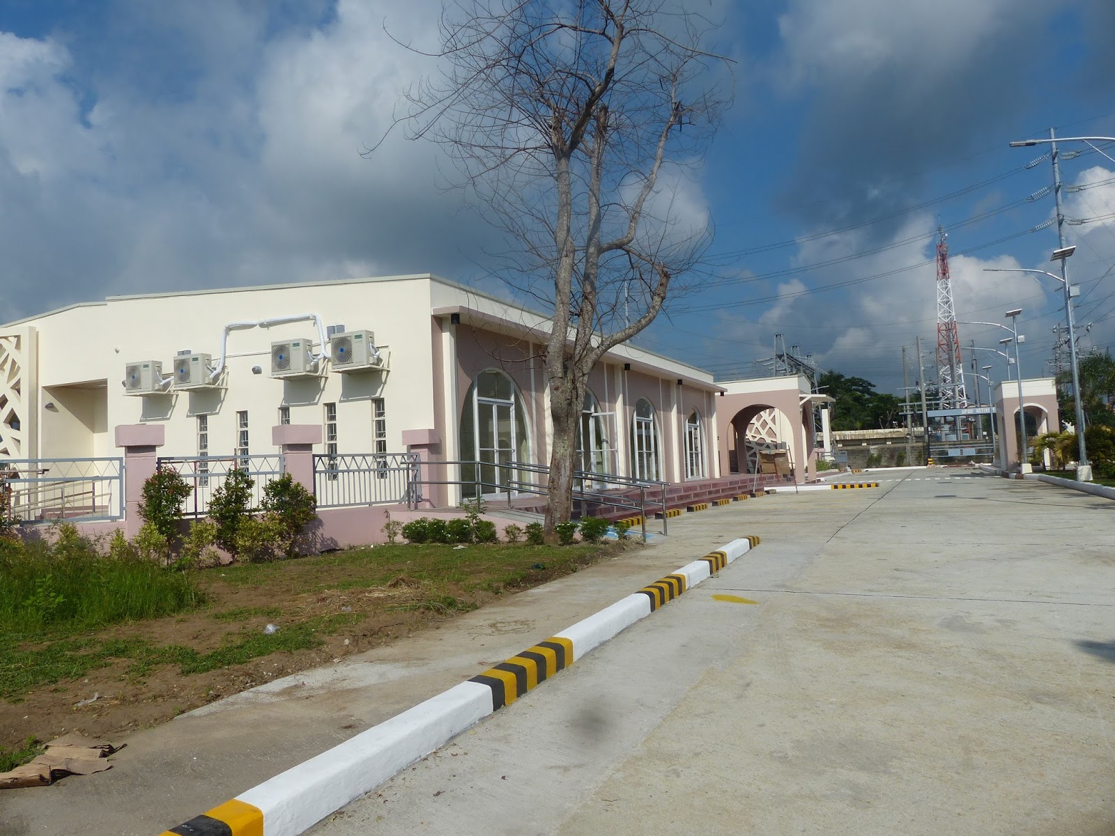 Connecting: UPOU Soon to Launch Green Building