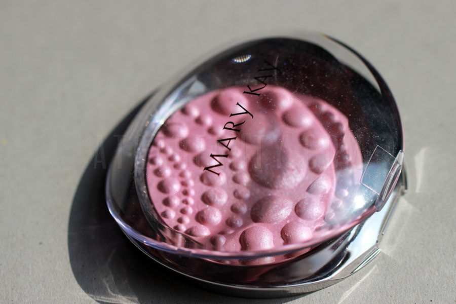 Mary Kay, Sheer Dimensions Powder, Pearls (Opalescent)