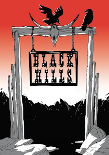 Black Hills (unboxing) El club del dado Pic3232835_md