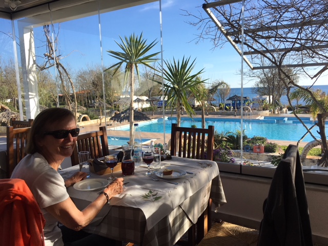 Hotelrevuew Mai 2012