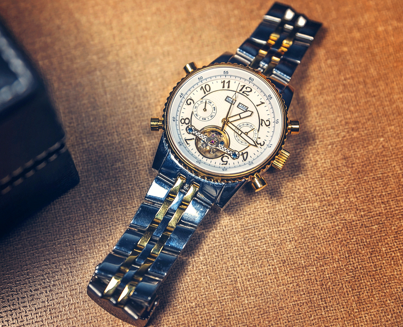 Tips on buying a luxury watch that matches your style Tips on buying a luxury watch that matches your style, Indian beauty blogger