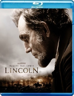 Lincoln 2012 BluRay 480p 400mb ESub