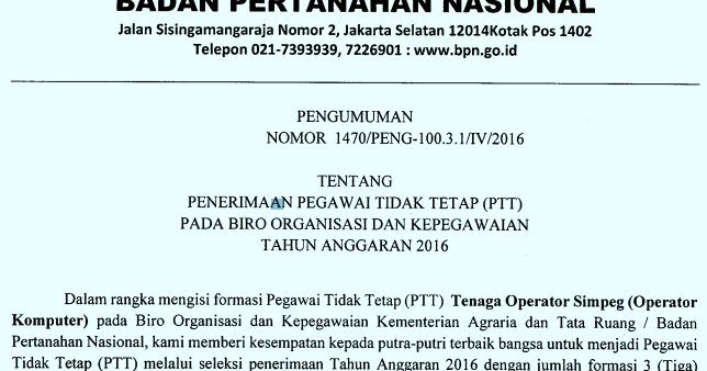 Contoh Soal Ppnpn Bpn Contoh Soal Pelajaran Contoh Soal Ppnpn Bpn Contoh Soal Pelajaran