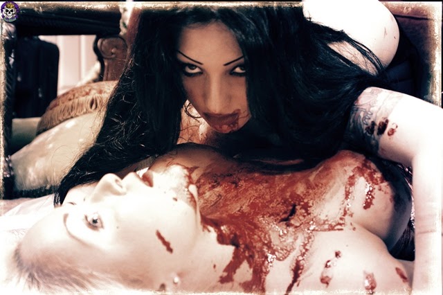 Dark goth erotica girls Dark goth erotica girls congratulate, the