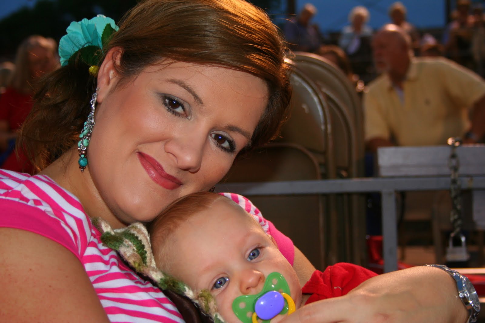 Something To Sing About: Happy Birthday, Carson!