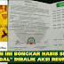 Terbongkar!! Ternyata Ini Dia Pemodal Dibalik Reuni 212, Tujuannya Apa?