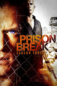 Prison Break Poster