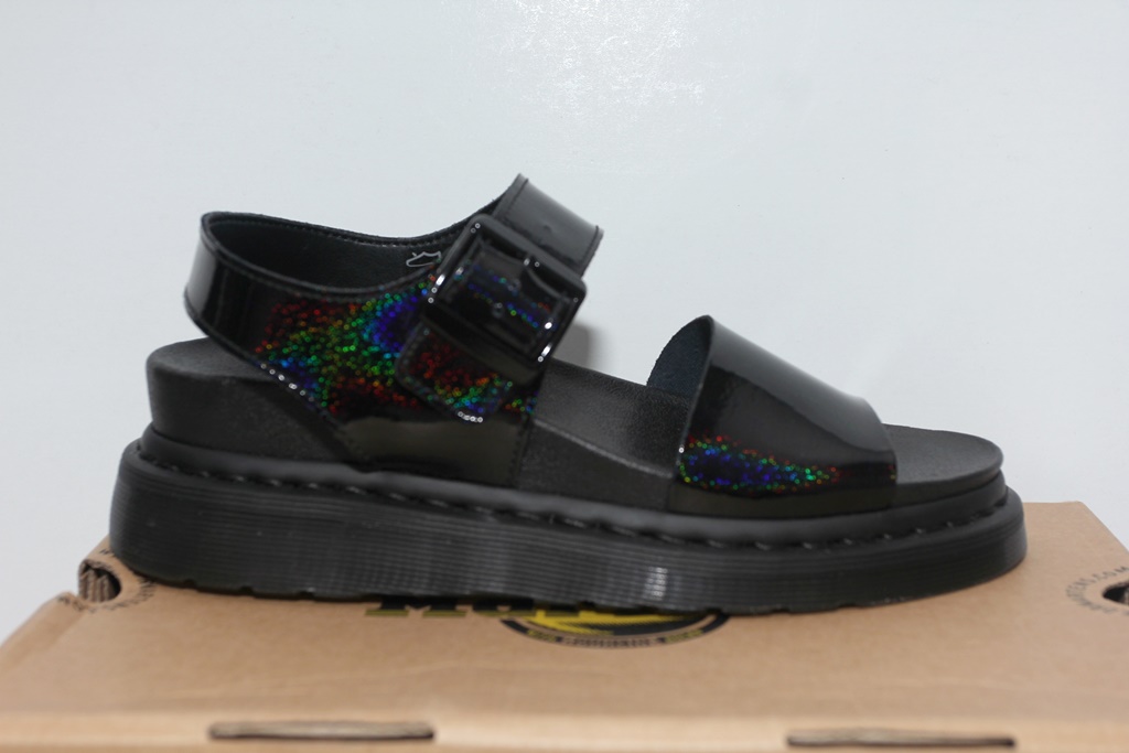 dr martens romi